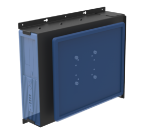 HP SFF Wall Mount