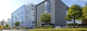 Equinix Tokyo Data Center