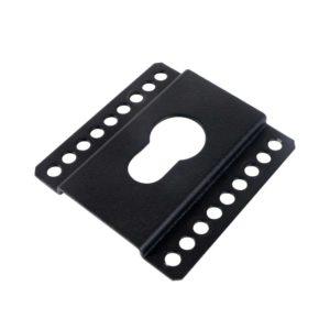 button mount adapter