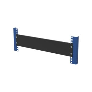 2U Filler Panel