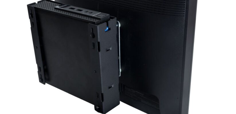 Dell Optiplex Micro Wall Mount