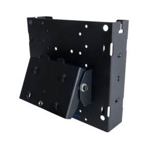 100-A Wall Mounts for Dell OptiPlex Micro PCs