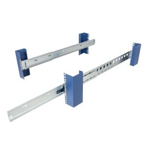 What is a Server Rack Rail?