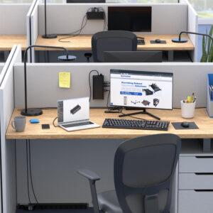 Docking Stations Explained: Benefits, Use Cases, and Features