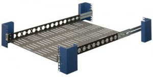 Light Duty Server Rack Shelf