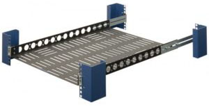 What Is a Server Rack Shelf?