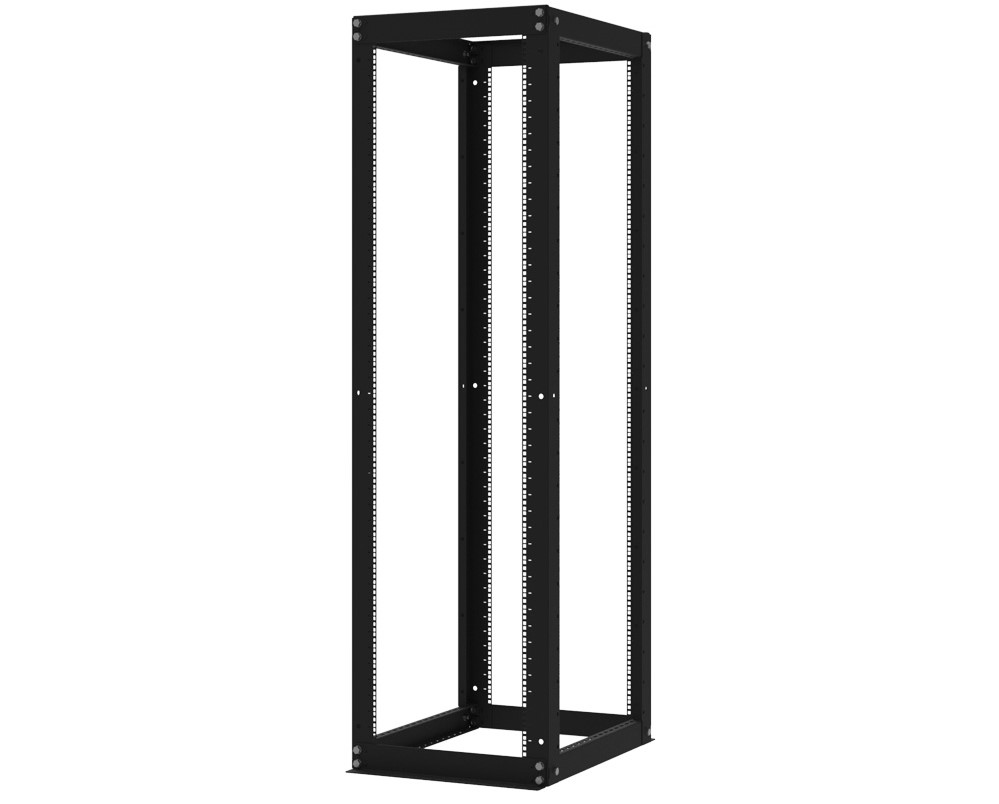 Server rack for Dell PowerEdge 2950