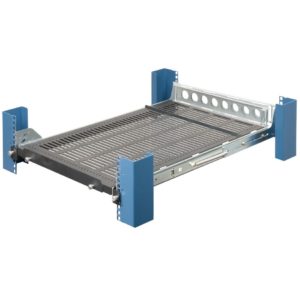 Tool-less Equipment Shelf from RackSolutions