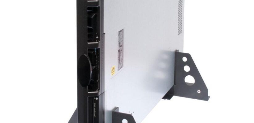 RackSolutions Universal Rack-to-Tower