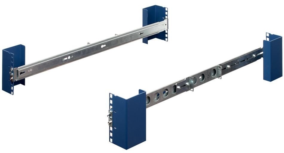 OEM rails