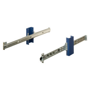 2U Cobra 115-A Dry Slide Rail for Dell