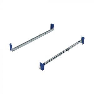 1U Cobra 145-A Dry Slide Rail for Dell