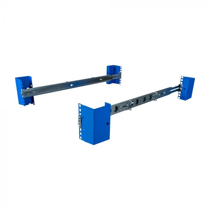 Raven Rails for HP Servers
