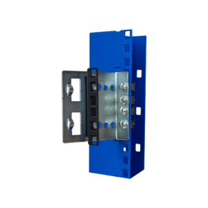 PCI DSS Locking Bracket