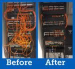 Helpful Strategies for Proper Rack Cable Management