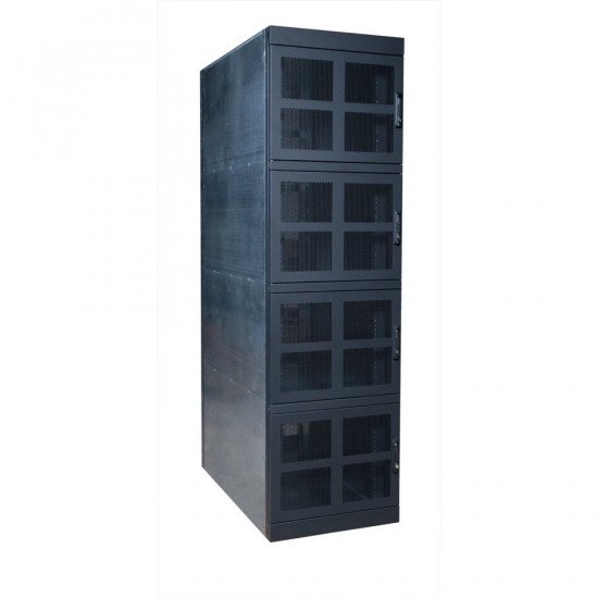 Benefits of Colocation Server Cabinets - RackSolutions