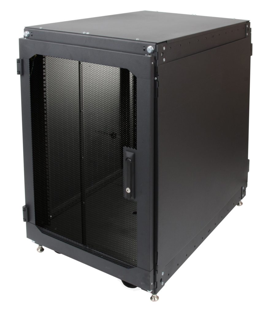 Small Server Enclosure