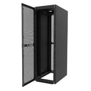 42U Server Rack Cabinet from RackSolutions