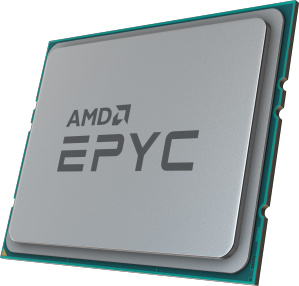 Epyc Processor
