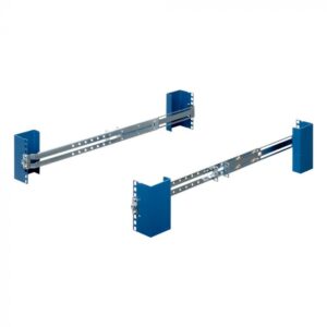 1U 115-F Fixed Rail for Dell