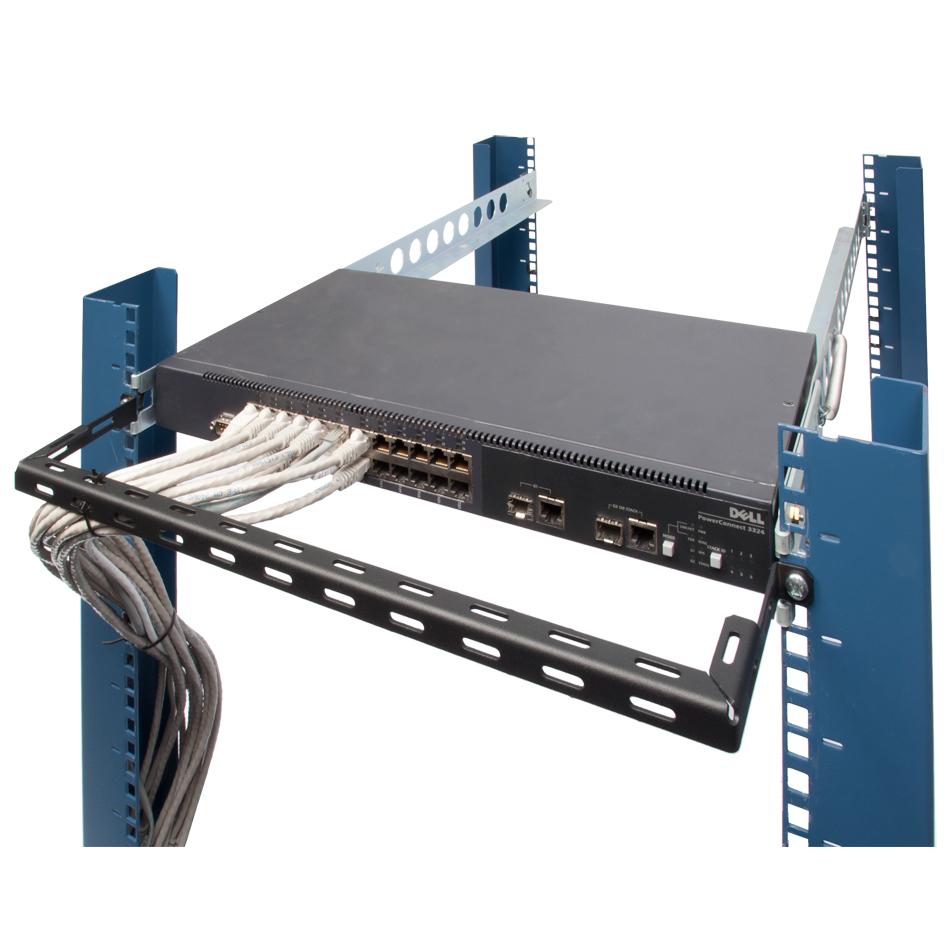 cable management rail