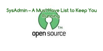 SysAdmin: A Must Have List to Keep You Running - RackSolutions