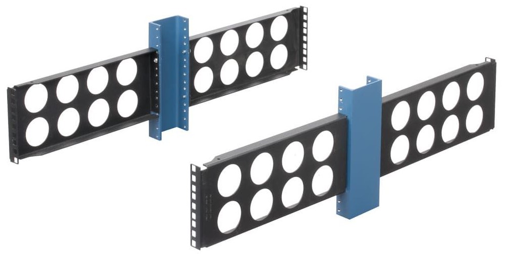 center mount 2 post conversion kit