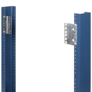 RackSolutions' Reducer Brackets