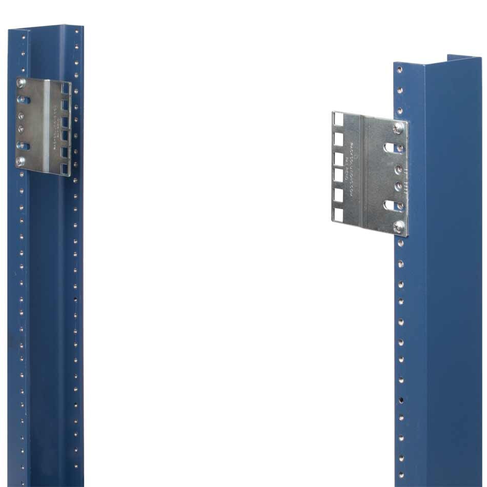 server rack width adapters