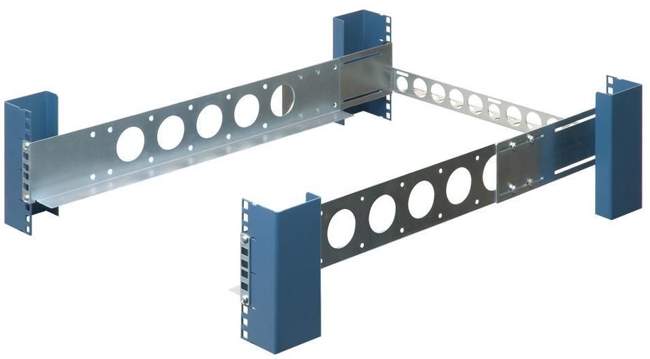 2U Universal Rail