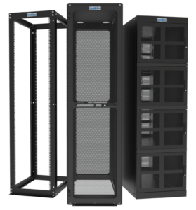 3 Racks
