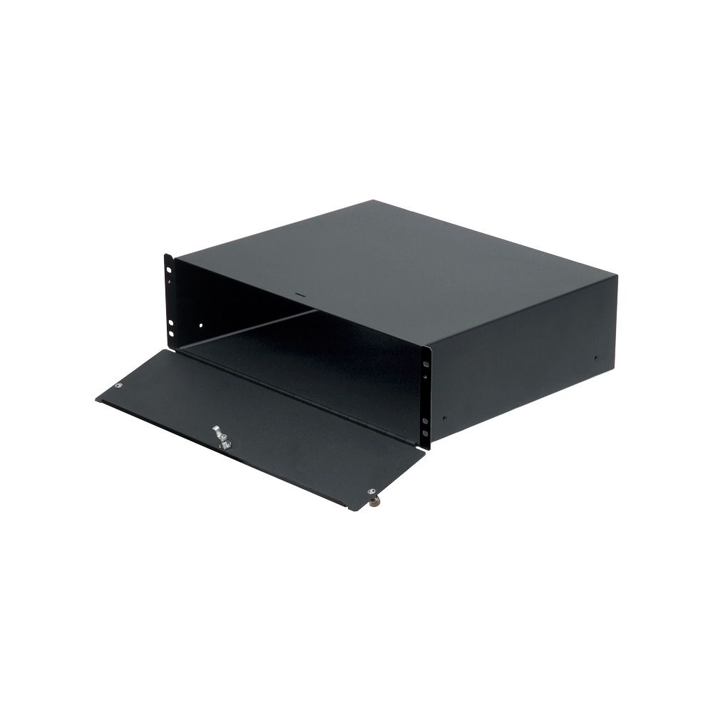 lockable server rack storage box