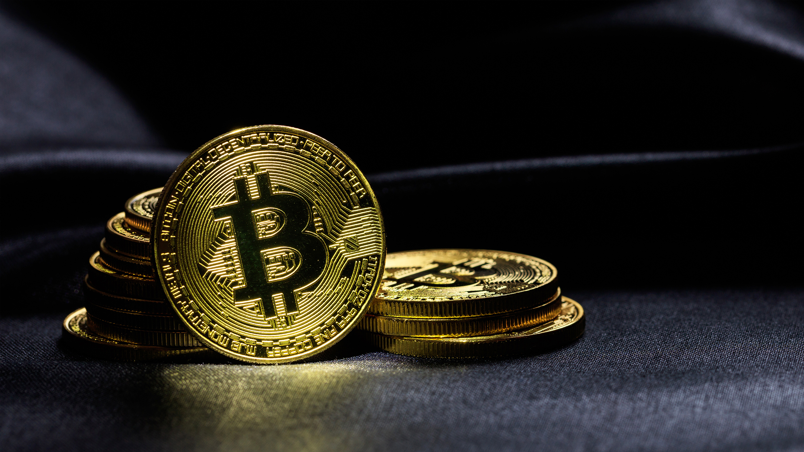 Bitcoin mining data center Bitcoin mining data center
