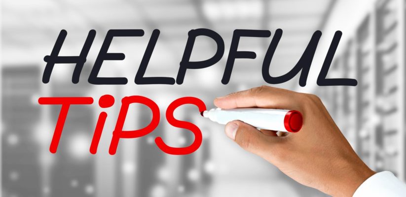 tips