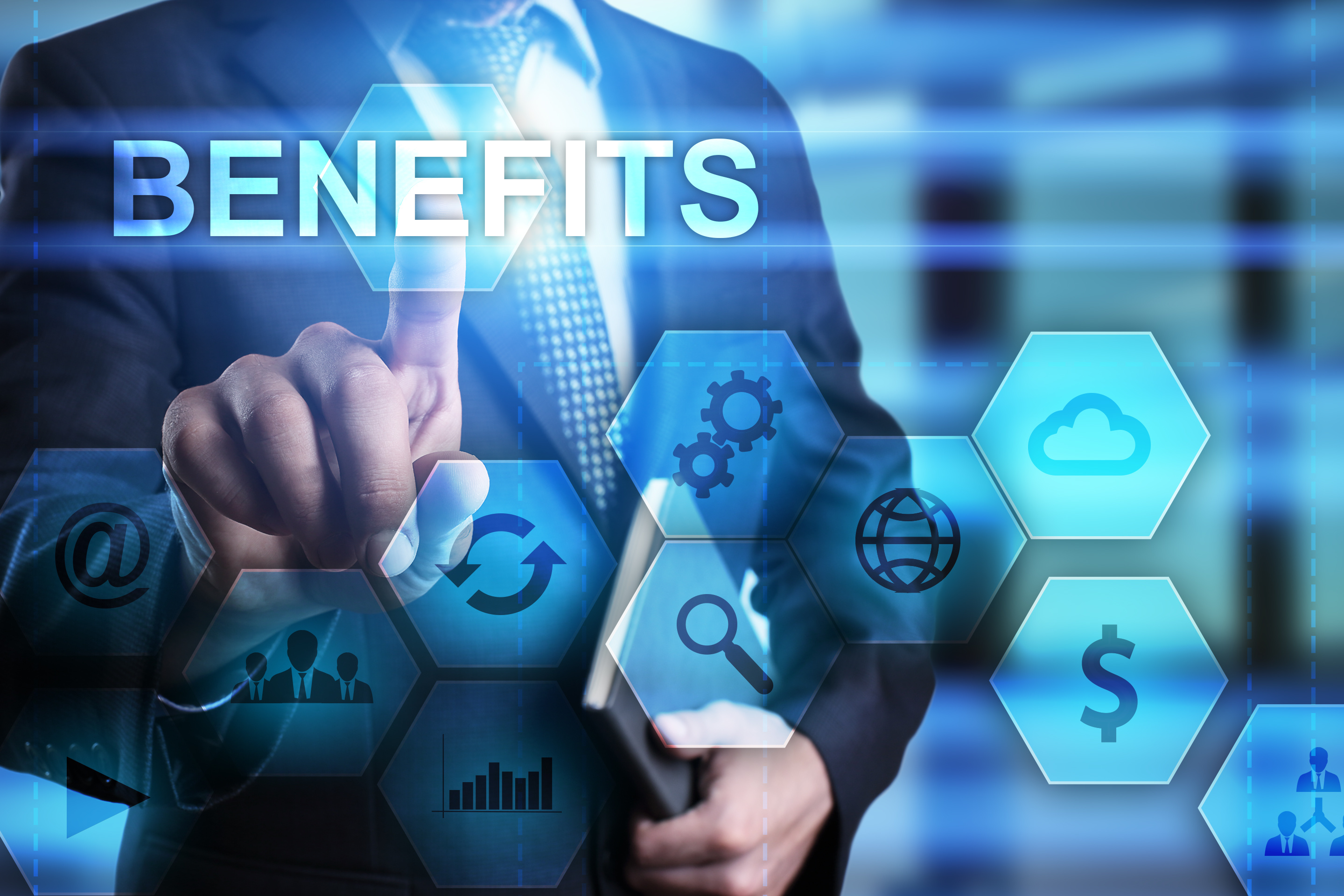 Benefits of Open Frame Desktop Racks - RackSolutions