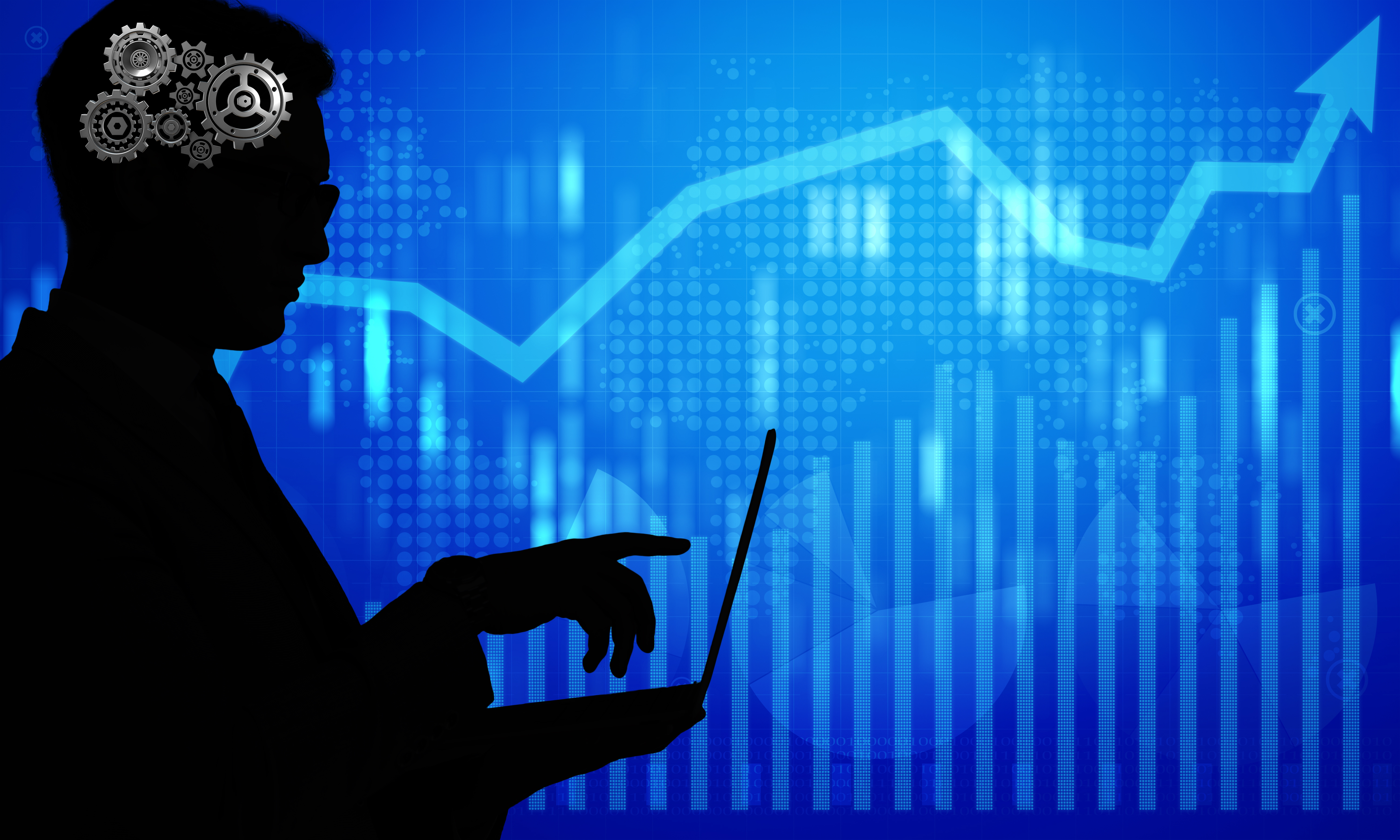 Five Year Market Forecast for Data Centers