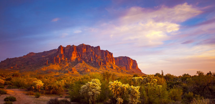 mesa, arizona