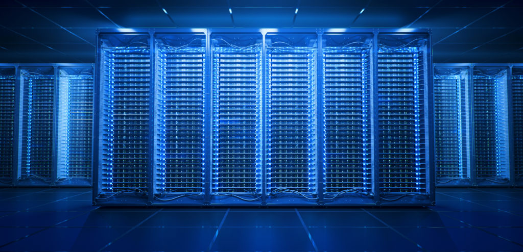 Everything You Should Know About Server Rooms Racksolutions