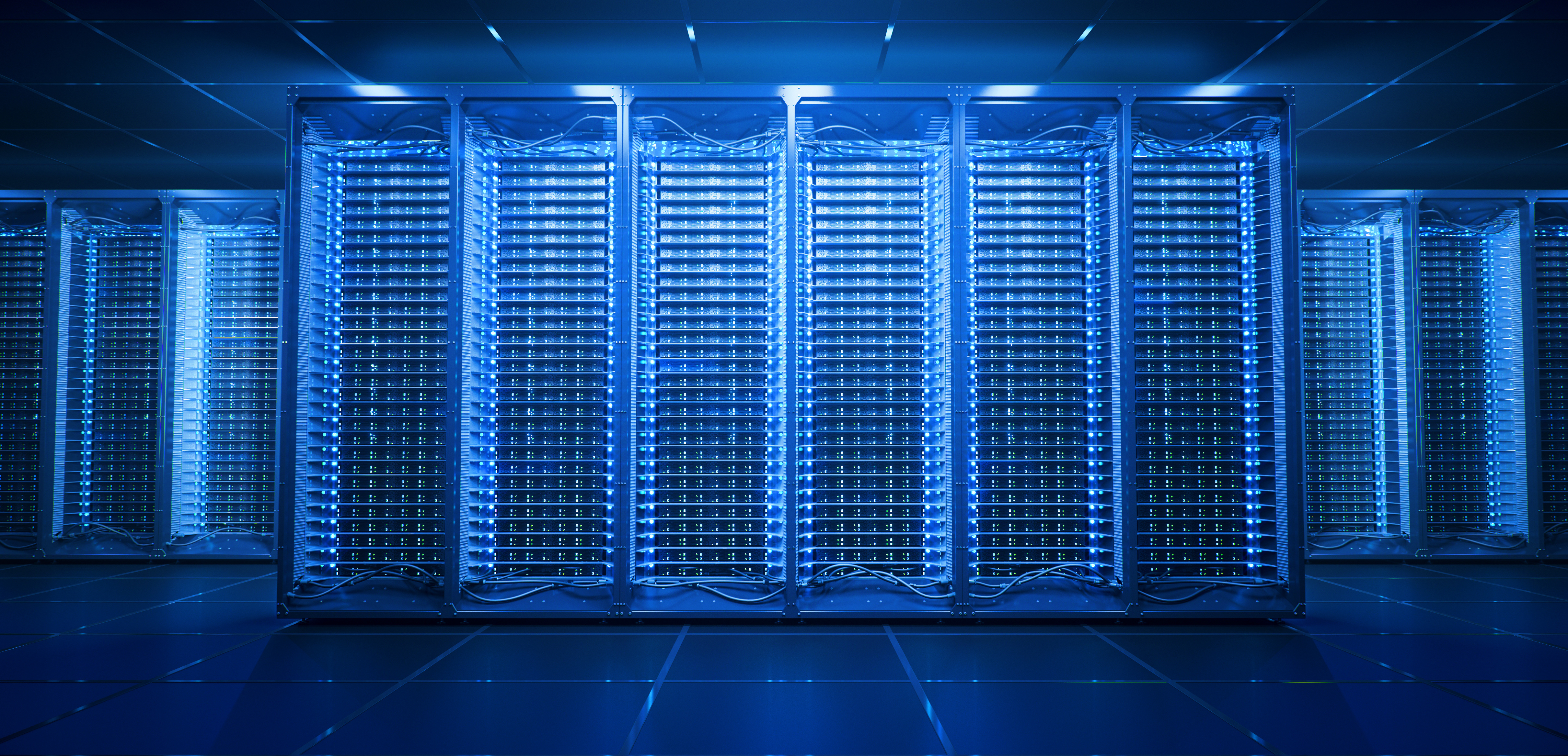 Data Center Server Rack Wiki: Definition, Types and Buying Guide