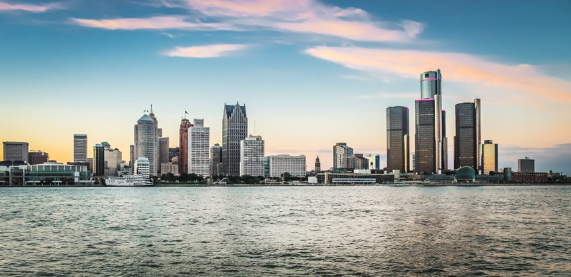 Detroit