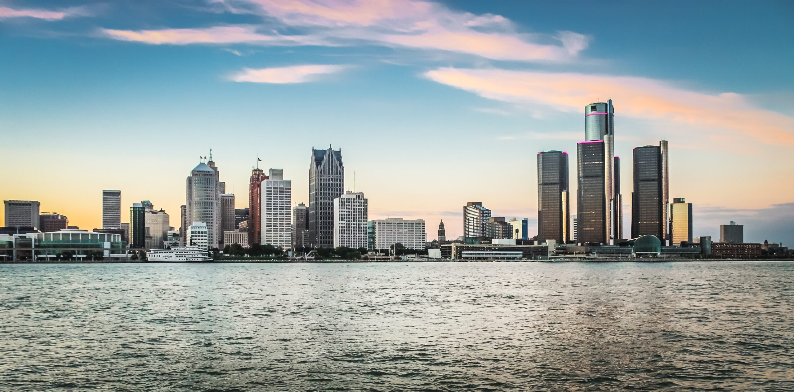 Detroit