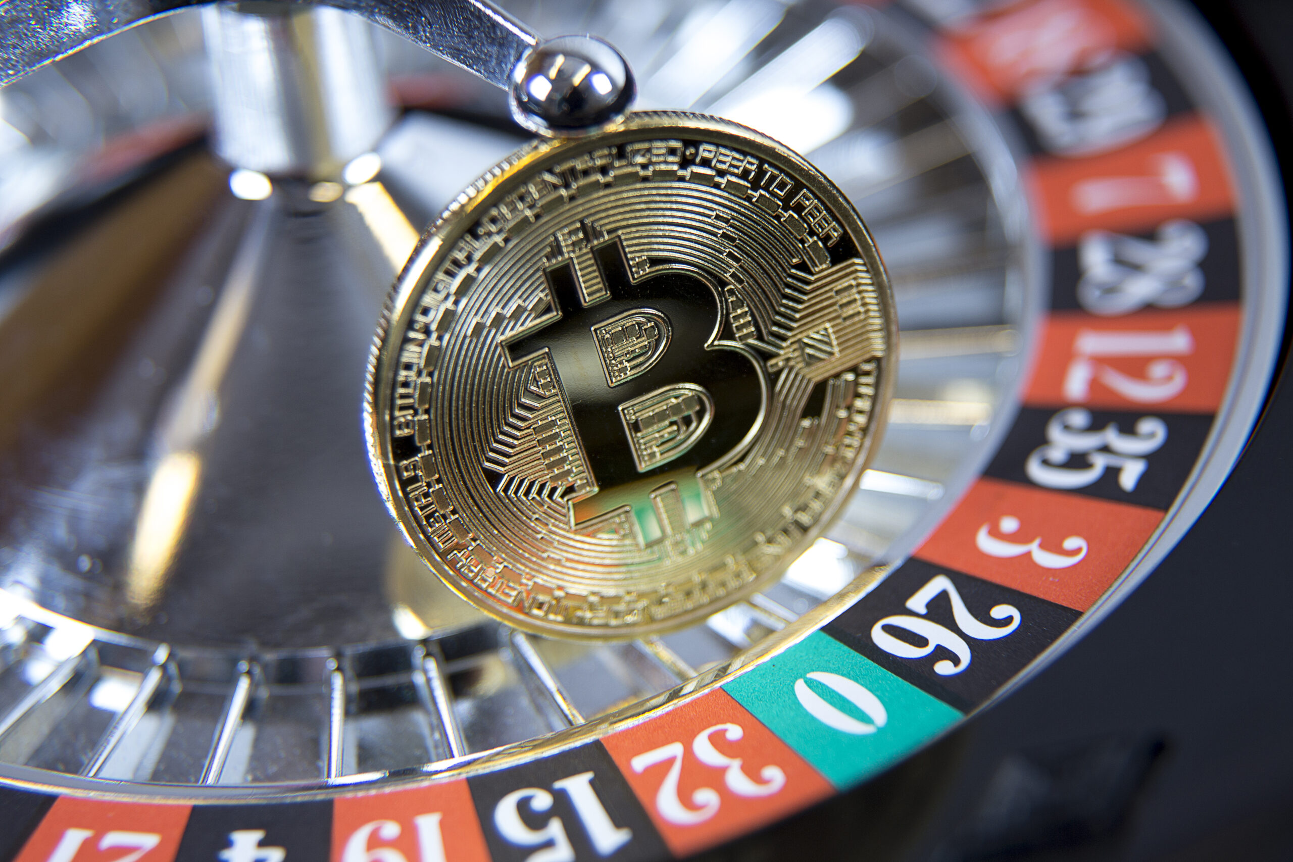 BitcoinPlay Publishes new infographic