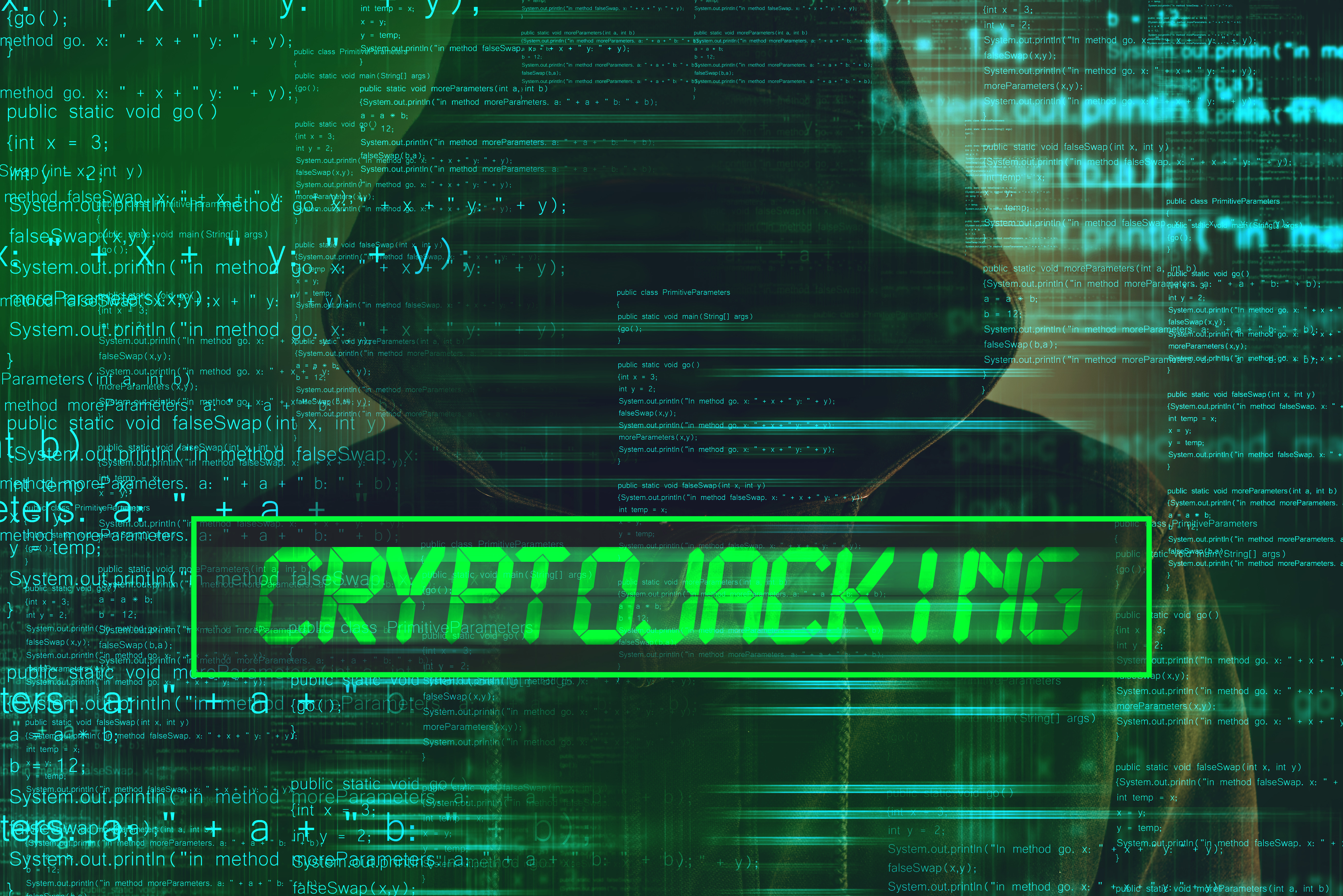 Cryptojacking Continues to be a Big Problem for Data Centers