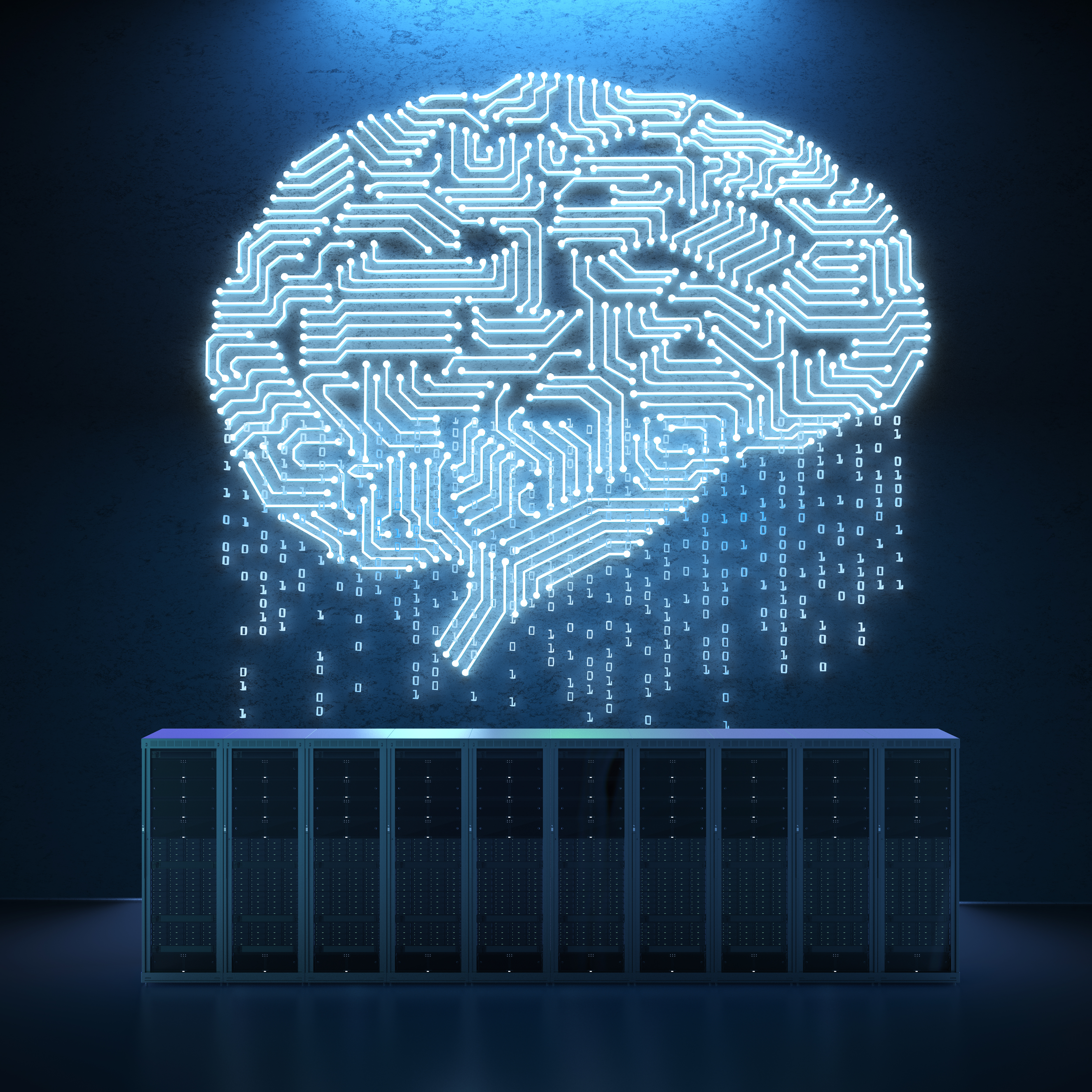 New AI Focused Data Center Switch Unveiled from Huawei