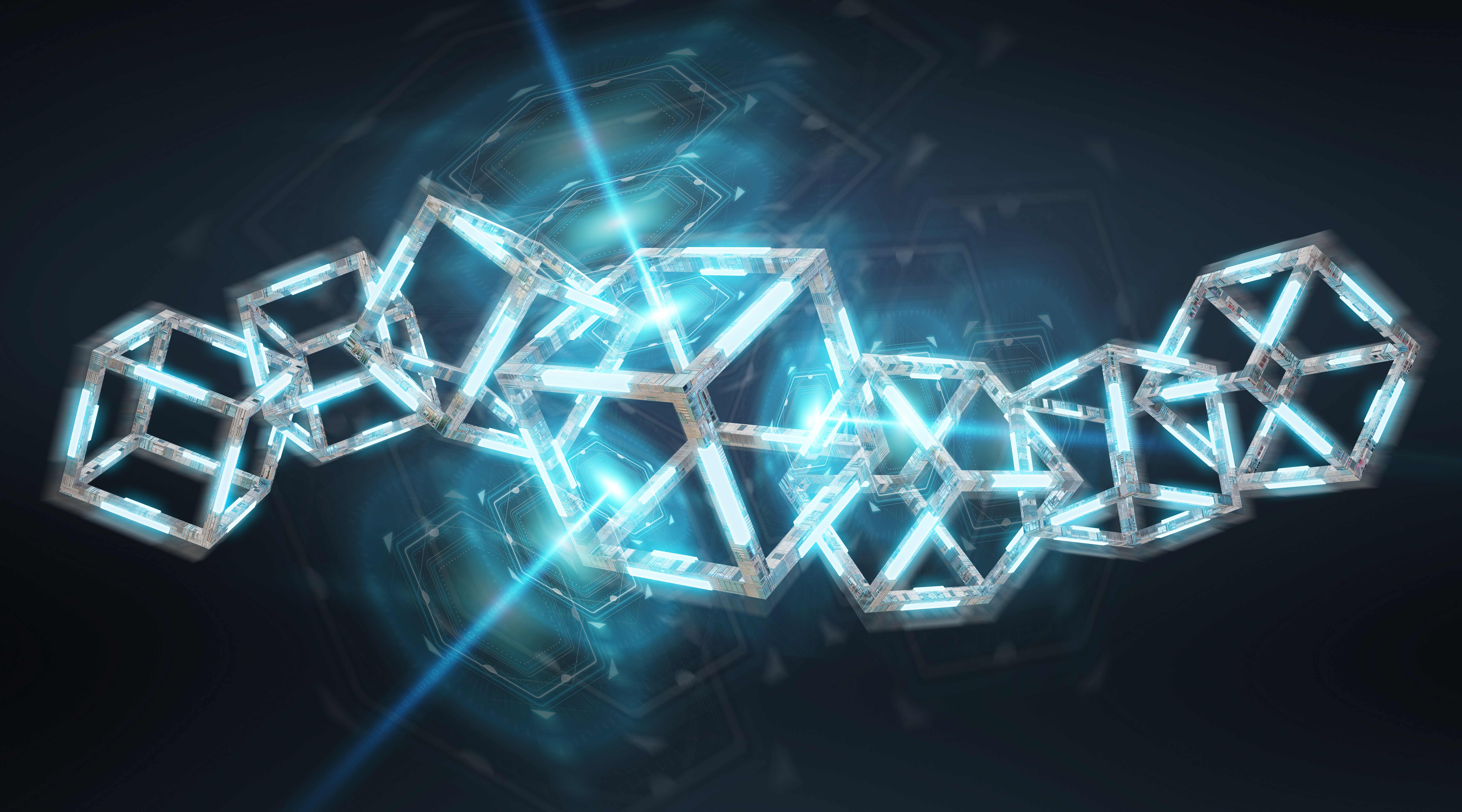 Blockchain Focused Data Center Coming Soon To North Dakota