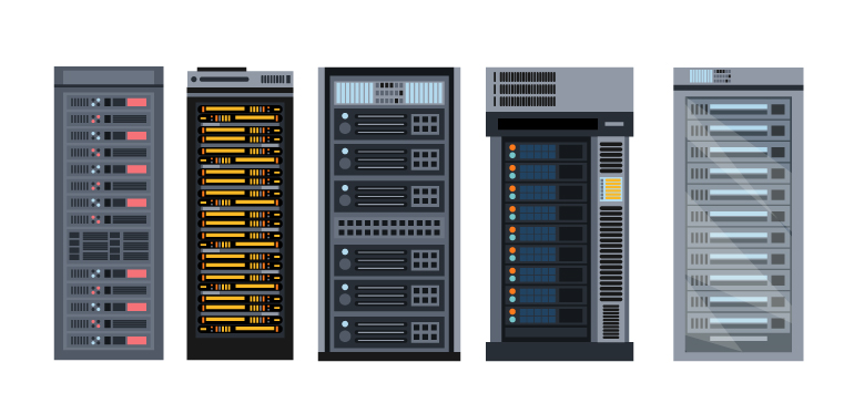 How To Choose A Server Rack