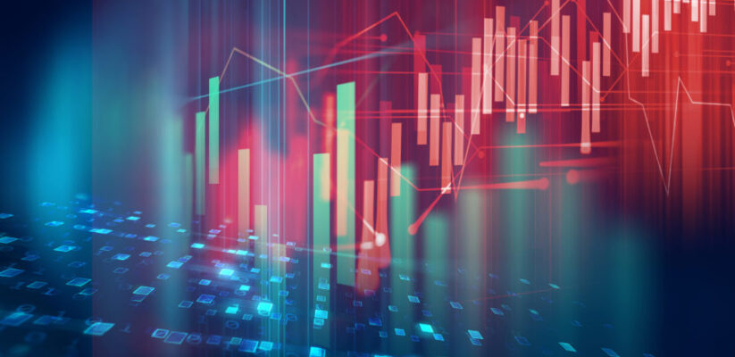 Data Growth in Technology