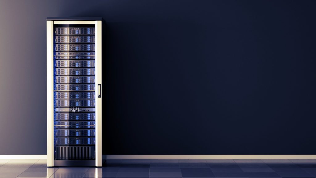 Server Rack Sizes: Understanding the Differences - RackSolutions