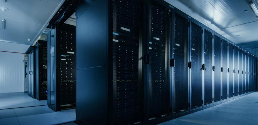 Working Data Center