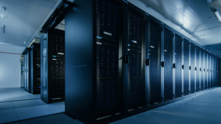 What is a Data Center Rack? - RackSolutions Blog